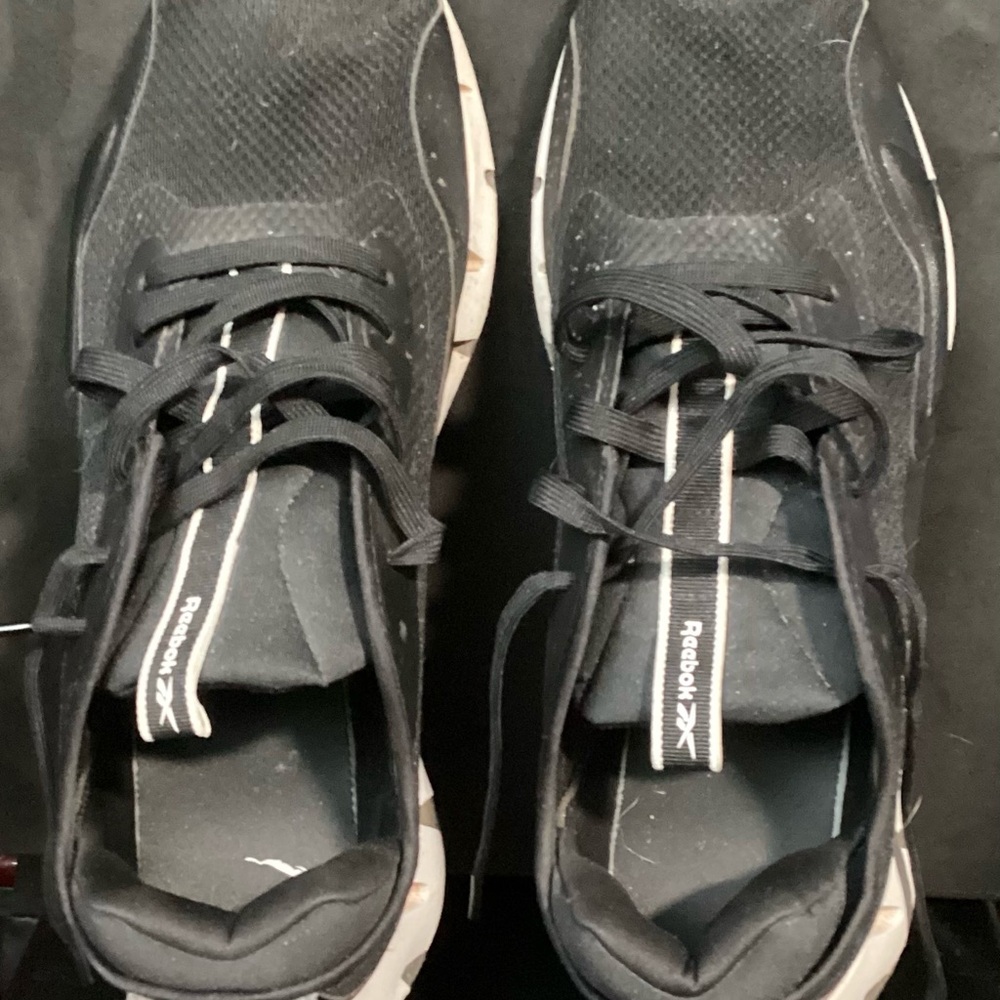 Reebok Zig Size 13 - image 3